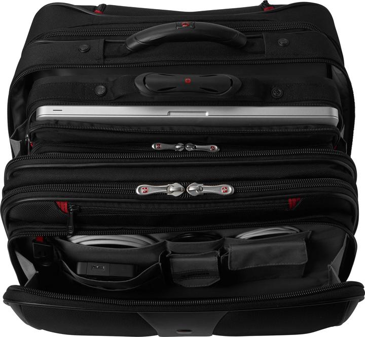 Actual product image Wenger Patriot (25 l, Hand luggage (up to 50 litres))