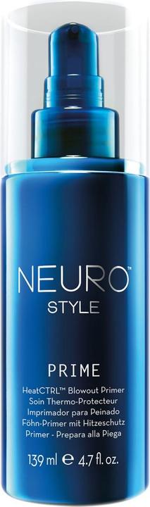 Paul Mitchell NEURO - Prime HeatCTRL Blowout Primer
