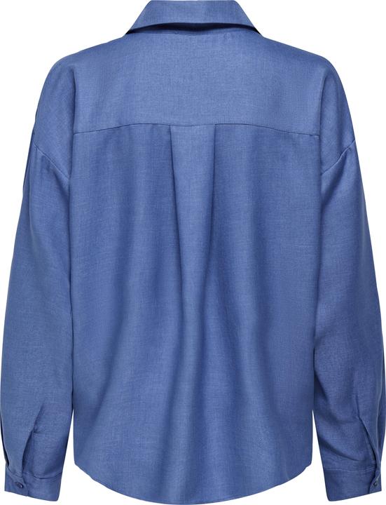 Immagine prodotto Only Onlharriet Life L/S Shirt Wvn (M)