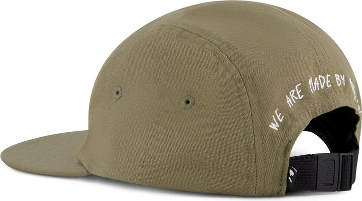 Immagine prodotto Mons Royale Ridgeline 5 Panel Cap (Taglia unica)
