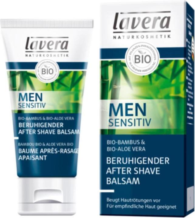 Lavera After Shave Balsam (Balsam, 50 ml)