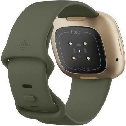 Produktbild Fitbit Versa 3 (40.48 mm)