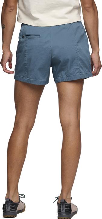 Produktbild Black Diamond W Notion Shorts (S)
