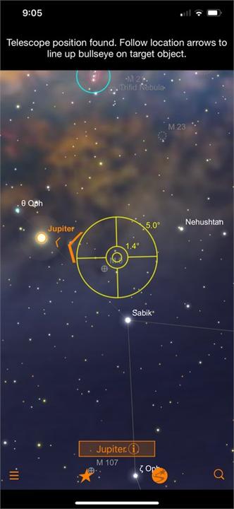 Image du produit Celestron StarSense Explorer DX 130
