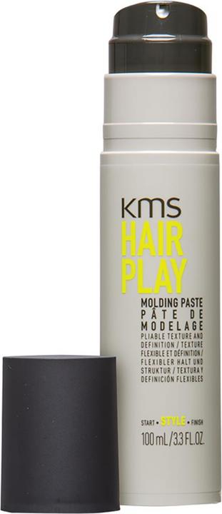 Produktbild KMS California Molding Paste Hairplay (Haarpaste, 100 ml)