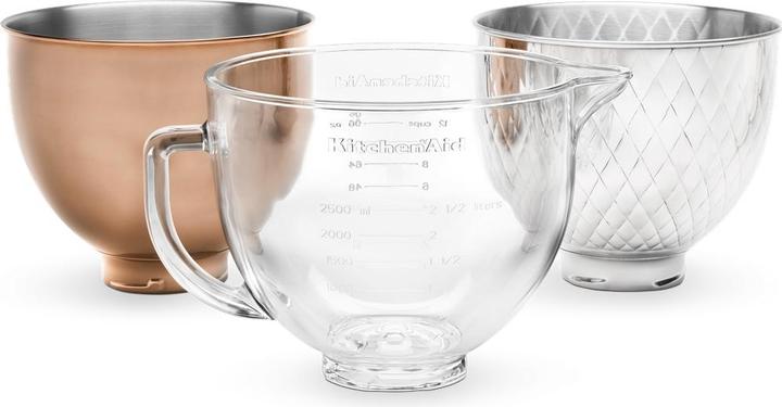 Actual product image KitchenAid Bowl