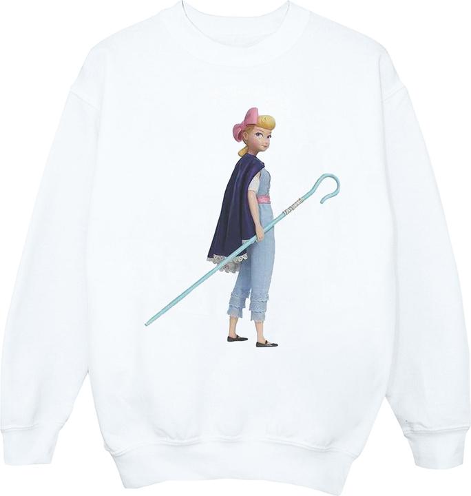 Immagine prodotto Disney Toy Story 4 Little Bo Peep Felpa Donna (L)