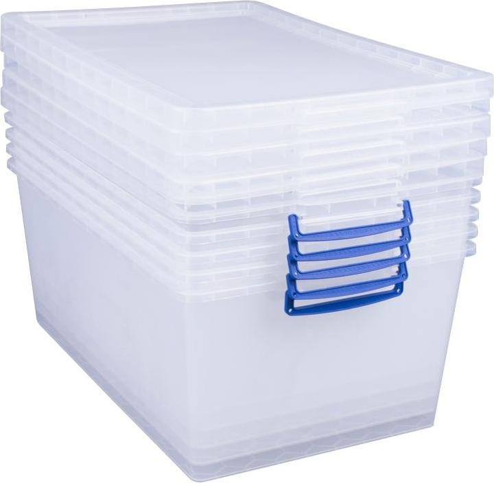 Produktbild Really Useful Box Really Useful Boxes (62 l)