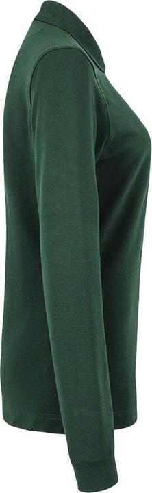 Immagine prodotto Hakro Polo MIKRALINAR® a maniche lunghe (XL)