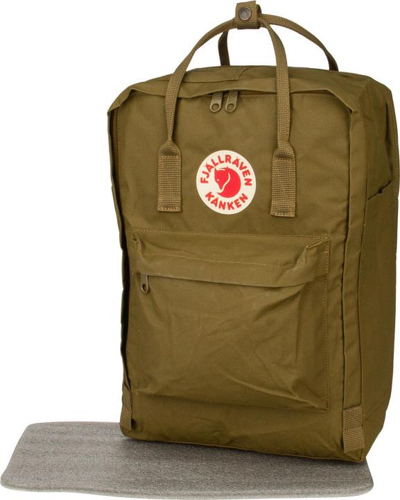 Image du produit Fjällräven Ordinateur portable Kanken 17" - 52899 (20 l)