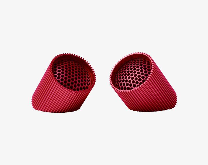 Image du produit Lexon Ray Speaker Set (8 h, Fonctionnement sur batterie)