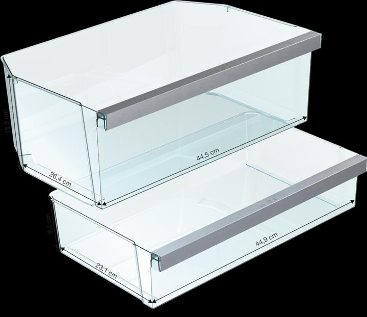 Image du produit Miele KU 7135 C (134 l)