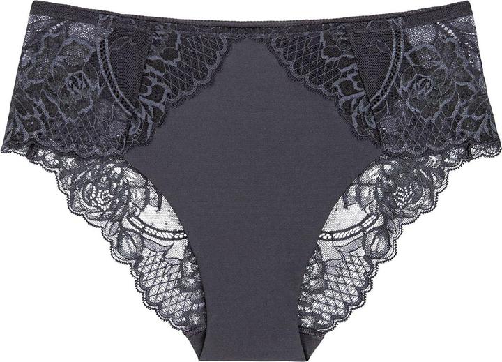 Actual product image Triumph Wild Peony Florale maxi briefs (40, Single pack)