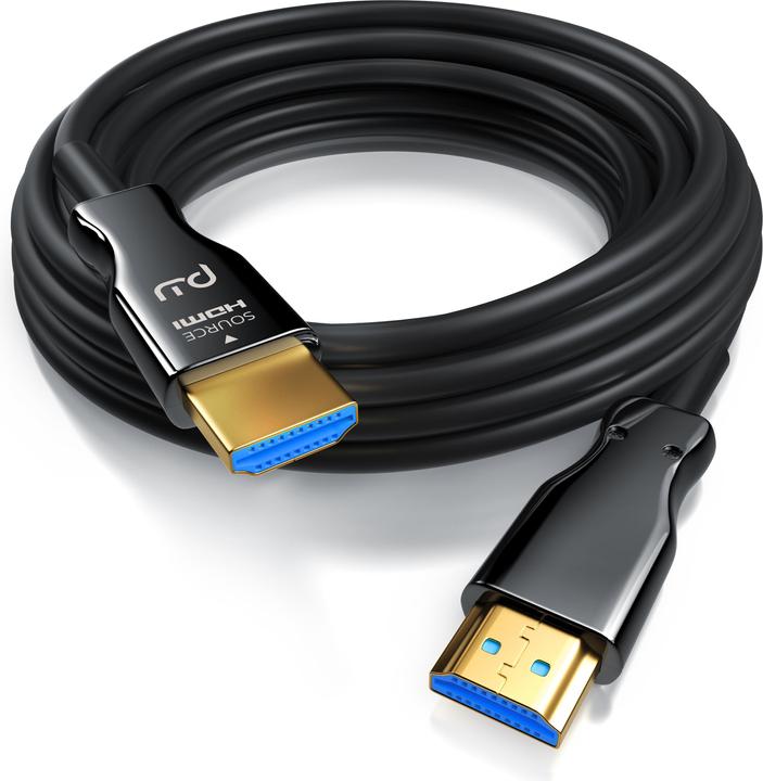 Produktbild Primewire HDMI (Typ A) — HDMI (Typ A) (30 m, HDMI)