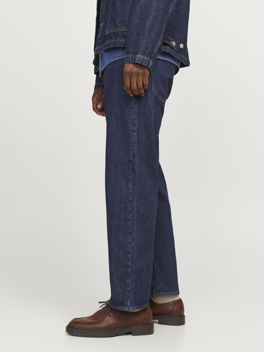 Image du produit Jack & Jones JJIEDDIE JJCOOPER AM 668 LID Locker geschnitten Locker geschnitten (W32/L34)