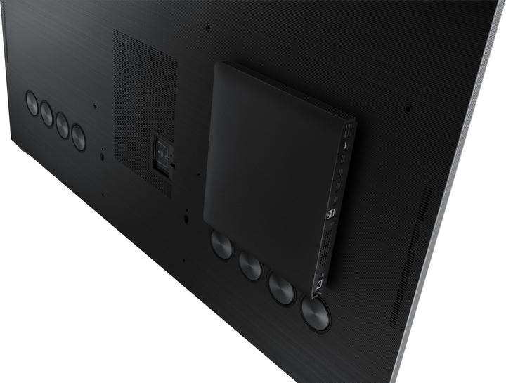 Produktbild Samsung QP65A-8K (65", LED)