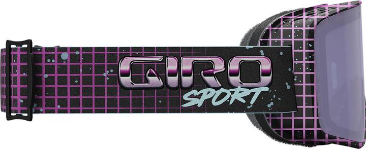 Produktbild Giro Method Vivid Goggle