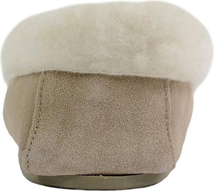 Image du produit Eastern Counties Leather Moccasins pour femmes avec semelle dure (43)