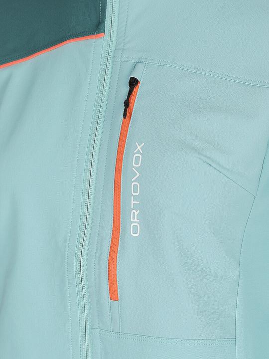 Produktbild Ortovox Pala Light Damen Outdoorjacke (L)