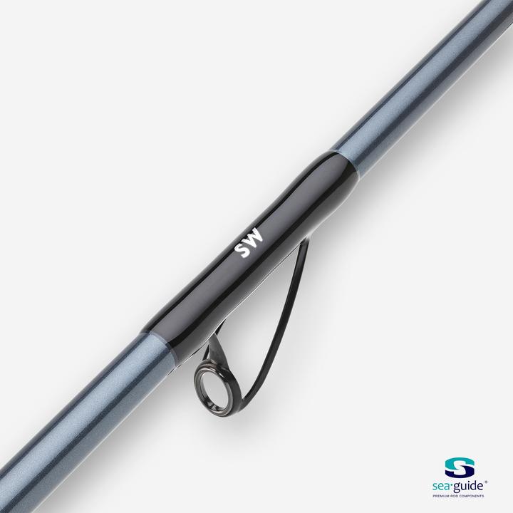 Actual product image Caperlan Angelrute Symbios Light 500 390 80–150 g (390 cm)