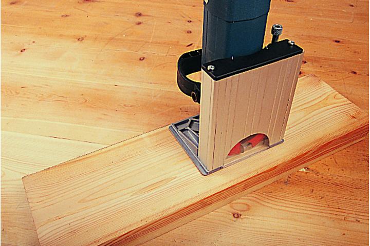 Actual product image Virutex Harzgallenfräse REVOTOOL AB111NSET