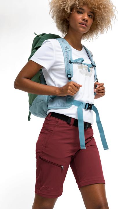 Image du produit Maier Sports Nata T-Zip Off (40 E)