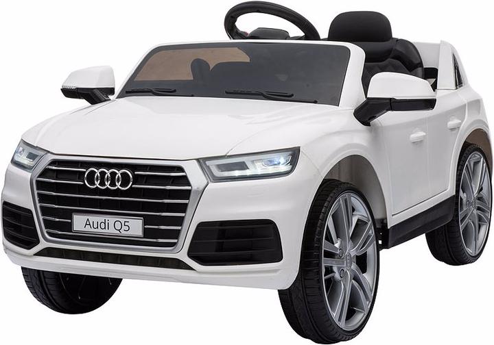 Playtastic Audi Q5 (12 V)