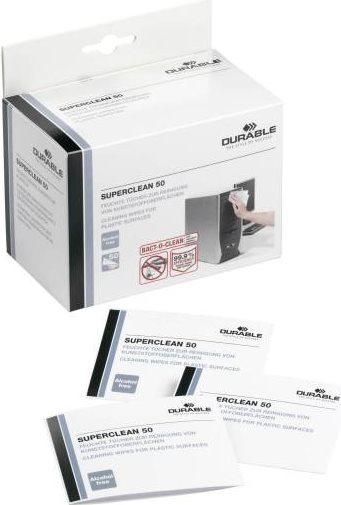 Actual product image Durable Superclean (50 x)