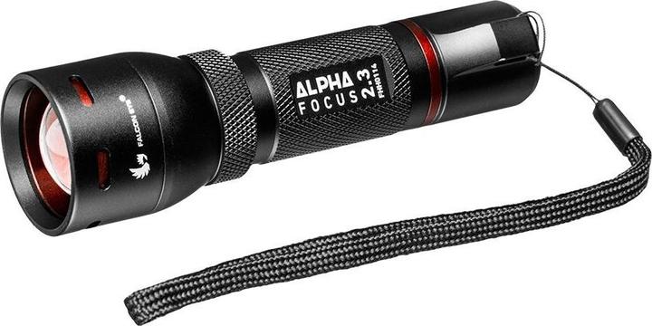 Immagine prodotto Falcon Mactronic 300lm Torcia a fuoco ALPHA 2.3