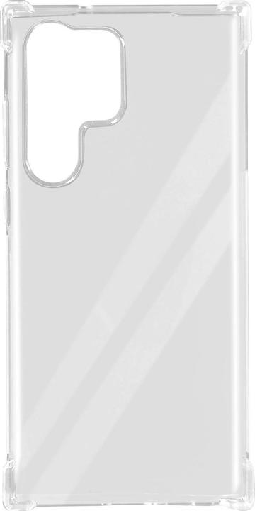 Image du produit Avizar Housse de protection avec coins renforcés Series (Samsung Galaxy S23 Ultra)