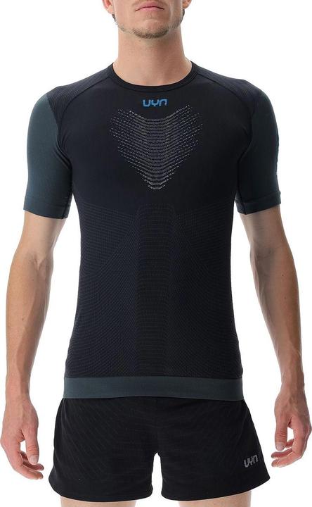 Image du produit UYN Maillot de course à manches courtes Pb42 (S, XL)