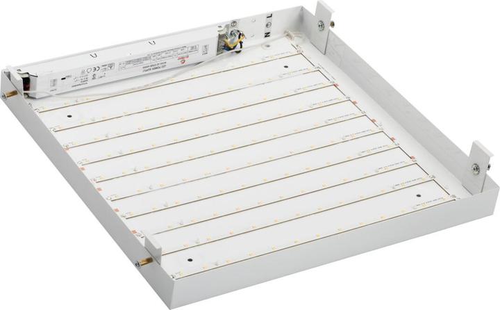 Produktbild Kanlux 24641 TYBIA LED 38W-NW-SE Deckenleuchte (3500 lm)