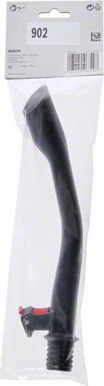 Immagine prodotto Bosch Professional Zubehör Bocchetta di aspirazione per GET 75-150. Per levigatrice rotorbitale.