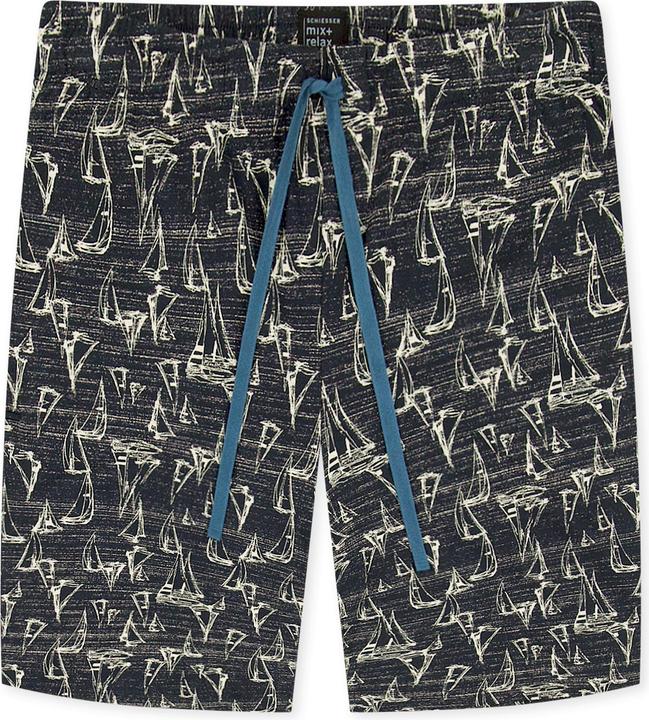 Immagine prodotto Schiesser Pyjamashorts Mix & Relax Bermuda (50)