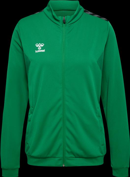 Immagine prodotto hummel Hmlauthentic Pl Giacca Con Zip Donna (L)