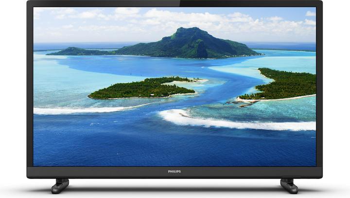 Actual product image Philips 24PHS5507 (24", PHS5507, LCD, HD, 2022)