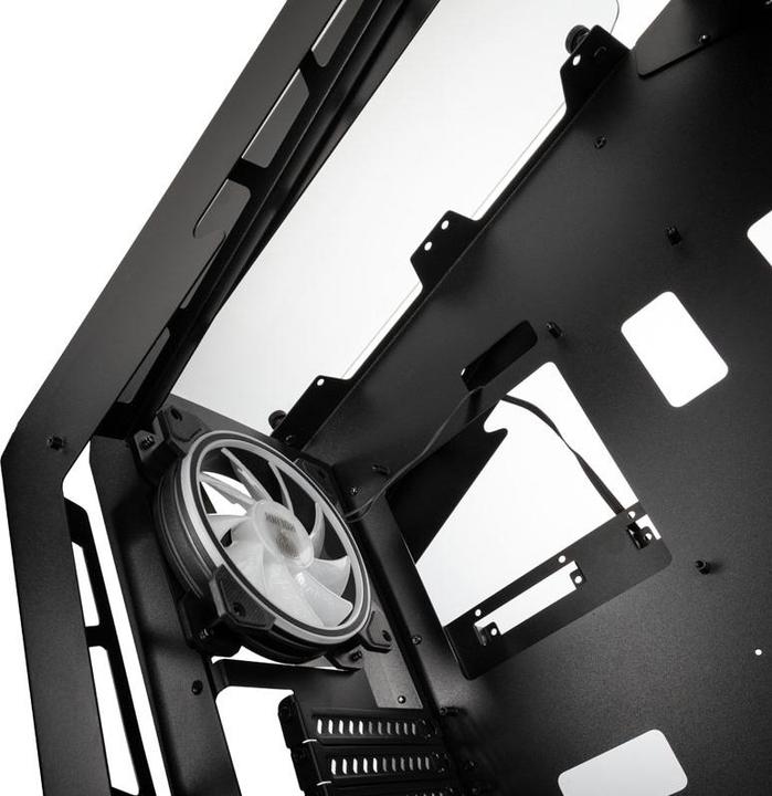 Actual product image Kolink Big Chungus Unit Edition ARGB (ATX, E-ATX)