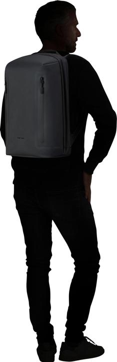Actual product image Samsonite COATIFY BIZ Backpack 15.6" (15.50 l)