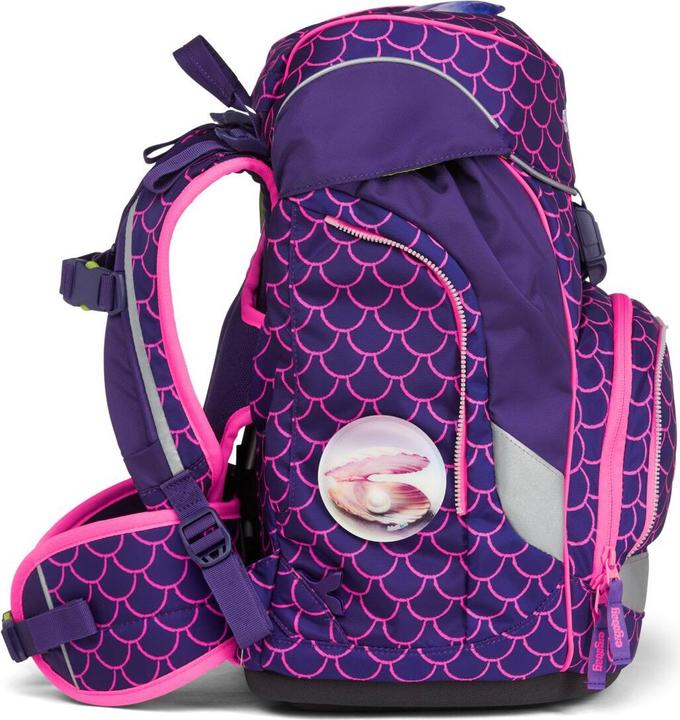 Produktbild Ergobag 6-tlg. Set PerlentauchBär Lumi (20 l)