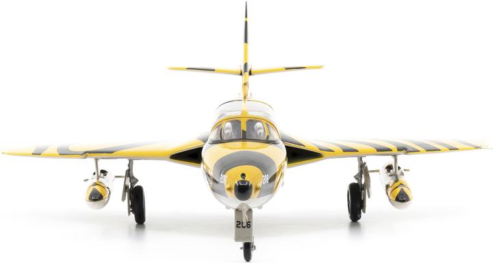 Actual product image Arwico Swissline J-4206 Hunter Mk.68