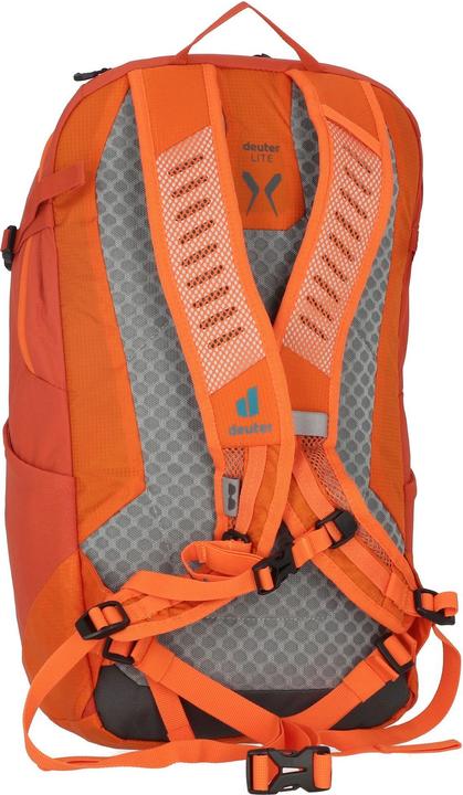 Actual product image Deuter Speed Lite 21 (21 l)