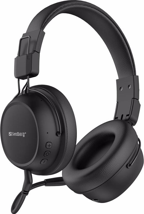 Immagine prodotto Sandberg ANC FlexMic (Senza fili, USB-C)