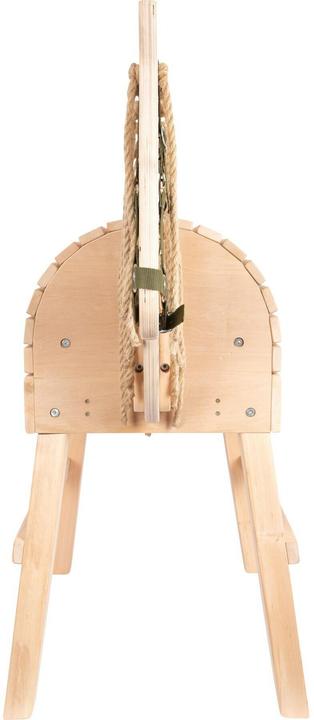 Produktbild small foot Holzpferd