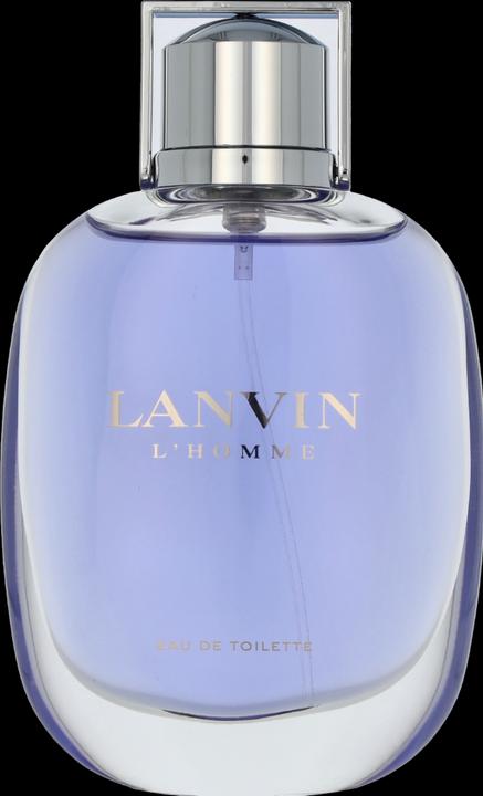 Actual product image Lanvin Perfume (Eau de toilette, 100 ml)