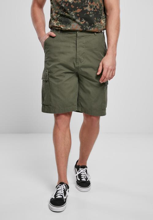 Image du produit Brandit Short BDU Ripstop (5XL)