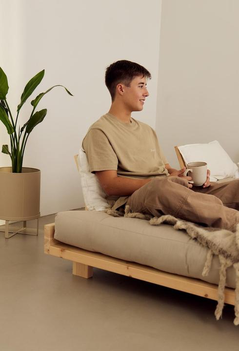 Immagine prodotto Karup Design Social Sofa Bed (140 x 200 cm)