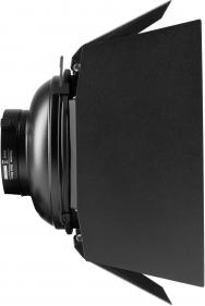 Productafbeelding Aputure Barndoor