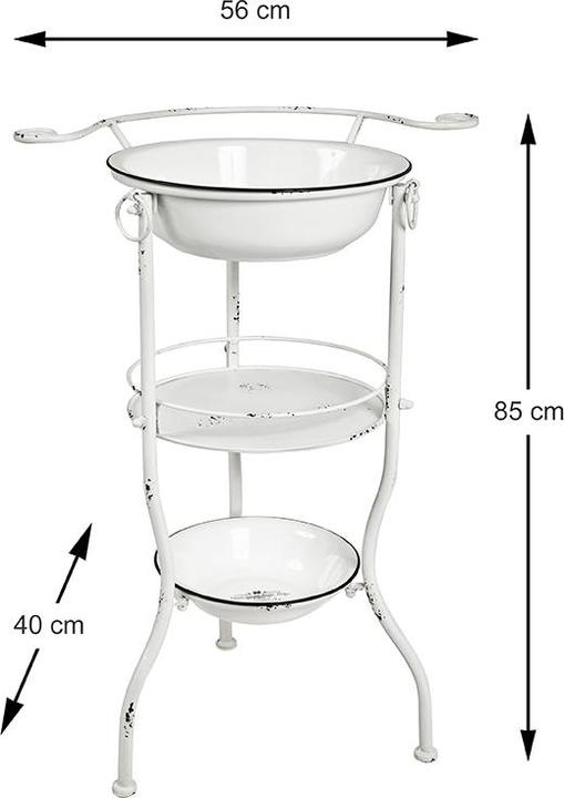 Image du produit HAKU Möbel Stand de lavage