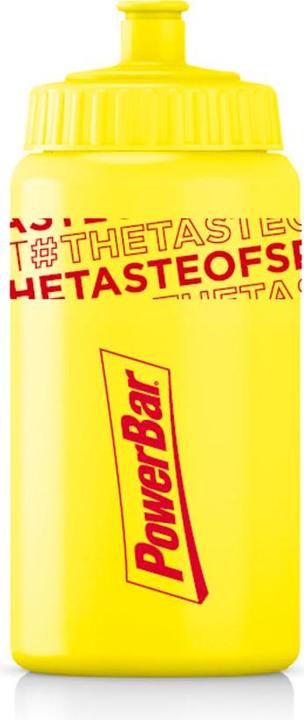 Produktbild Powerbar Trinkflasche (500ml) (0.50 l)