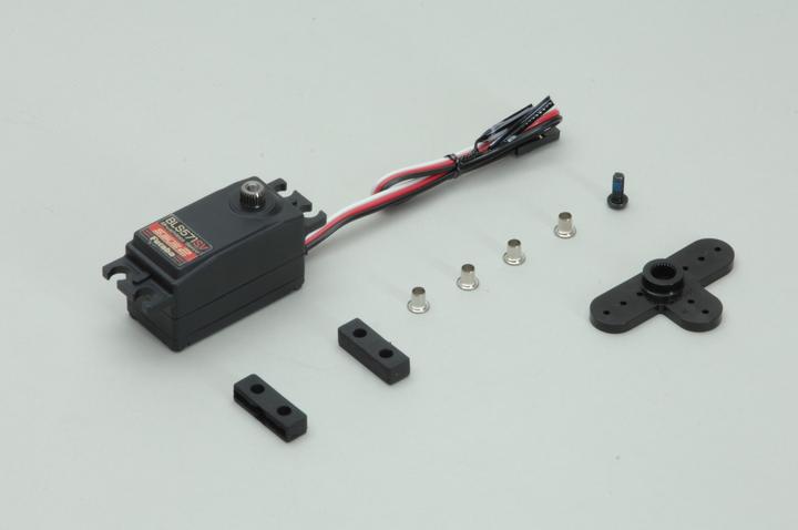 Produktbild Futaba BLS 571SV Brushless RC Car (S-Bus 2)